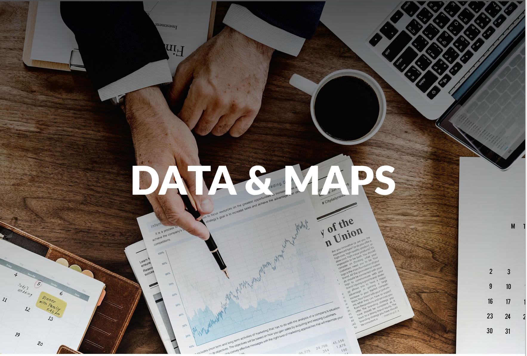 North Augusta business statistics