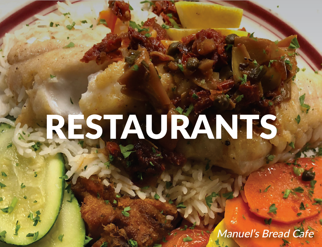 Dining Restaurants North Augusta