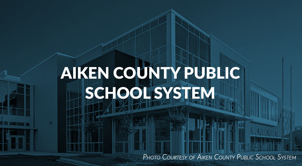 Aiken School System North Augusta